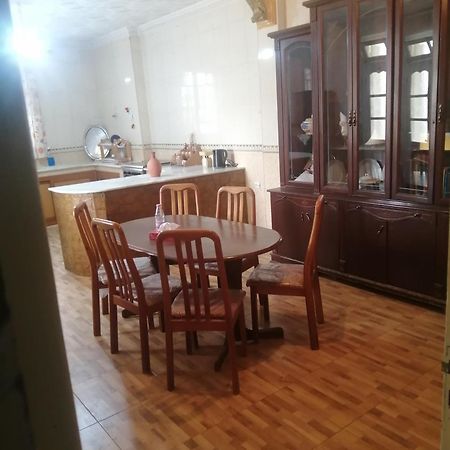 Guest Apartment For A Family Or For Family Members El Eulma Экстерьер фото